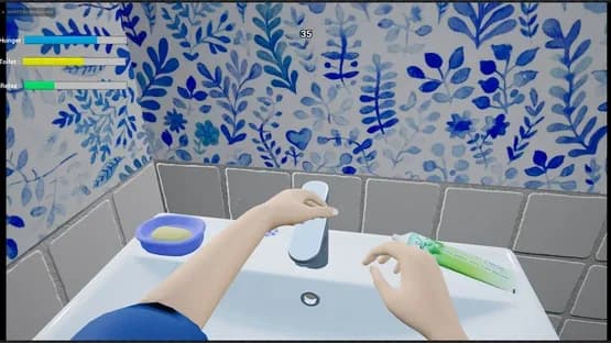 Mother Simulator — Screenshots