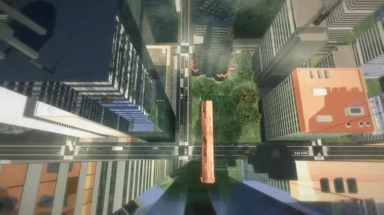 Richie's Plank Experience — Screenshoty