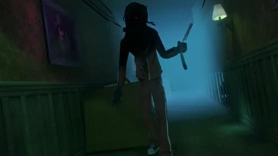 Dead Secret Circle — Screenshoty