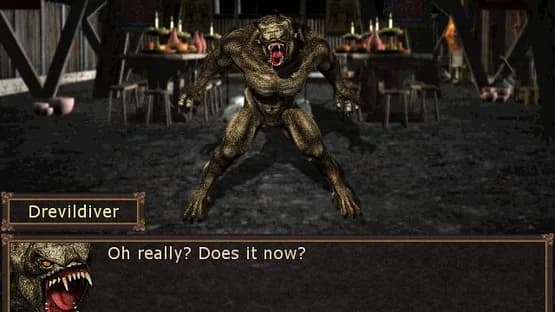 Metal as Phuk — Screenshots