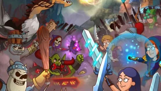 Hustle Castle — Screenshoty