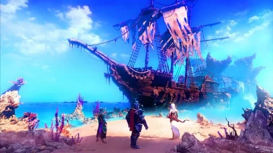 Trine 3: The Artifacts of Power — Screenshots