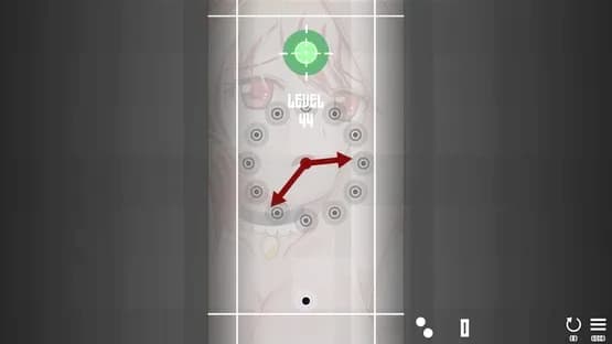 Hentai Strip Shot — Screenshots