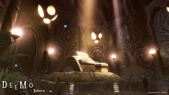 Deemo: Reborn — Screenshots