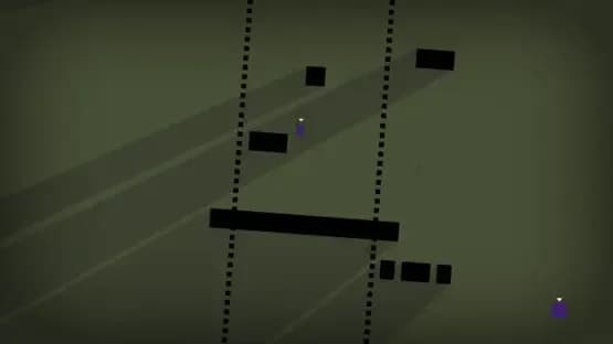 Instant Indie Collection: Vol. 1 — Screenshoty