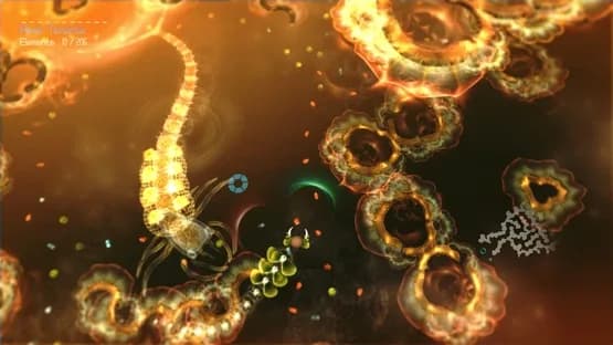 Sparkle 3 Genesis — Screenshoty