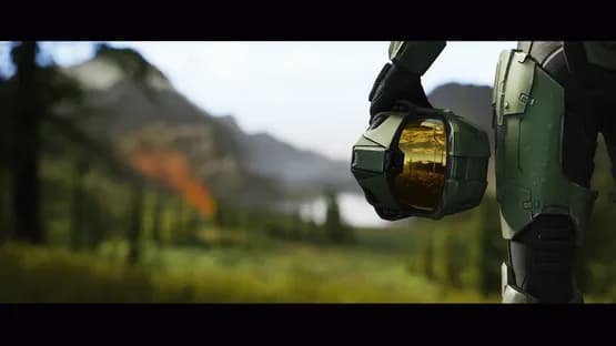 Halo Infinite — Screenshots