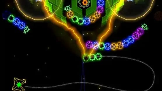 Luxor Evolved — Screenshots