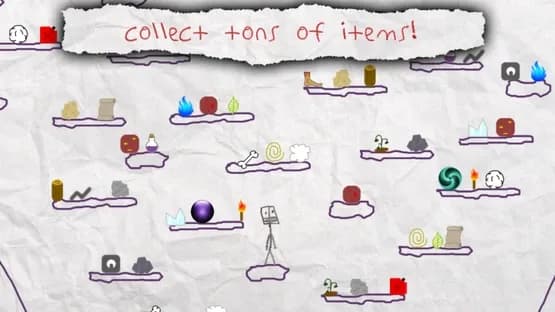 Biglands: A Game Made By Kids — Screenshots