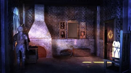 Dark Lore Mysteries: The Hunt For Truth — Screenshots