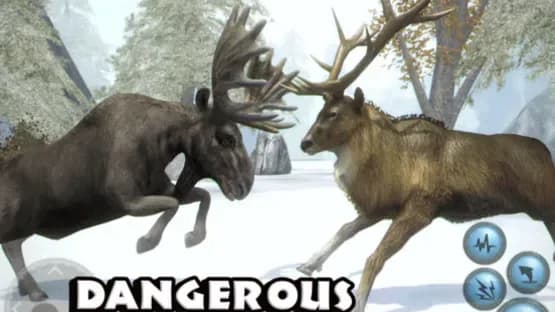 Ultimate Arctic Simulator — Screenshots