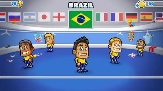 Crazy Sports Bundle — Screenshoty