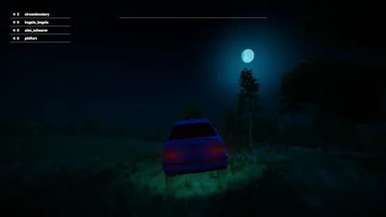 Drive//Shaft — Screenshots
