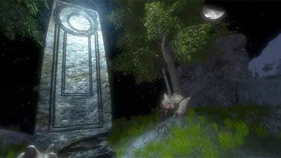 Solace Crafting — Screenshoty