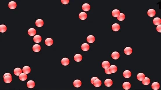 Training aim — Screenshoty