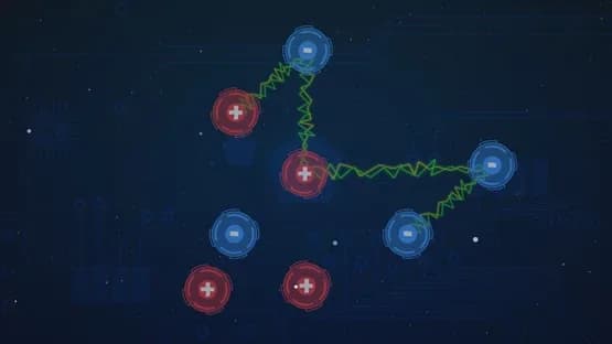 catAnod — Screenshoty