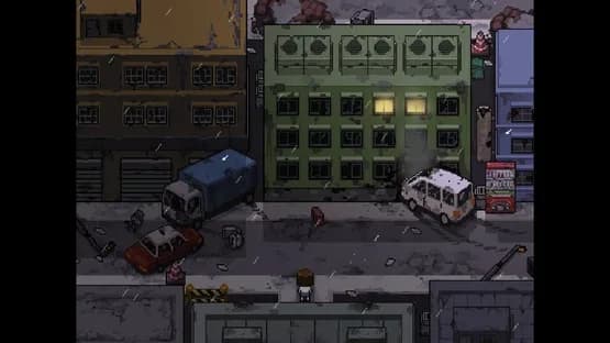 Kio's Adventure — Screenshots