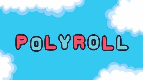 Polyroll — Screenshots