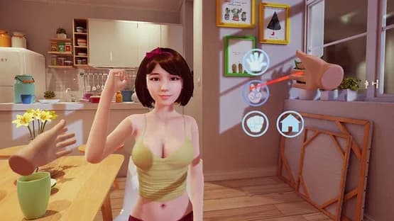 Together VR — Screenshots