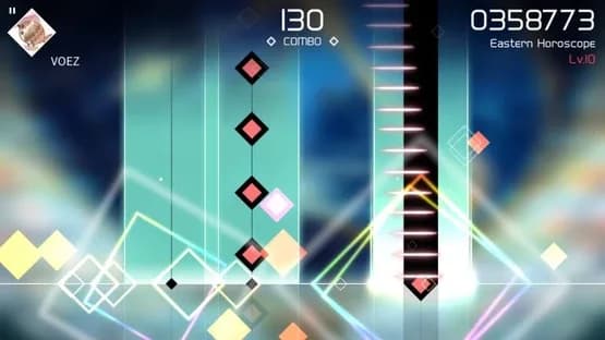 Voez — Screenshots