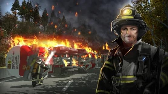 Firefighters 2014 — Screenshots