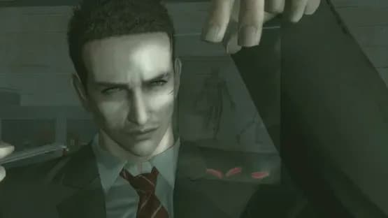 Deadly Premonition — Screenshots