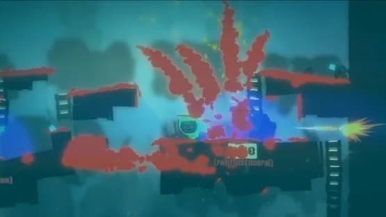 Gun Monkeys — Screenshots