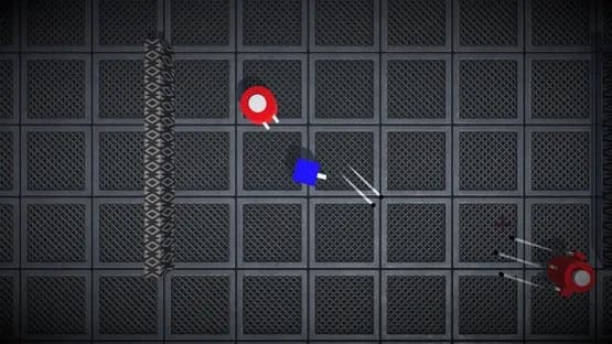 Cube Destroyer — Screenshots