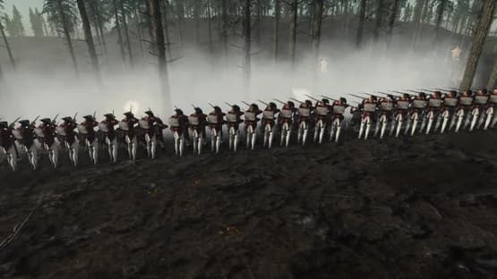 Prime & Load: 1776 — Screenshots