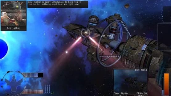 Spaceforce Rogue Universe HD — Screenshots