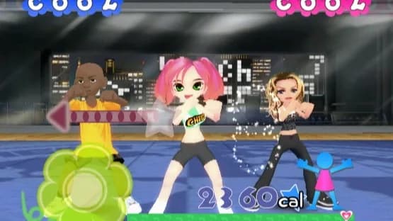 We Cheer — Screenshoty