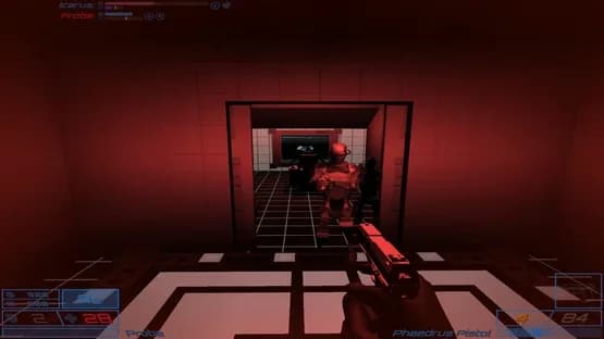 Icarus Starship Command Simulator — Screenshots