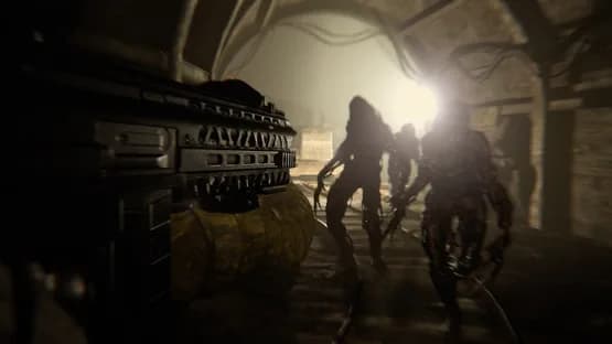 Resident Evil 7: Biohazard - Not A Hero — Screenshoty