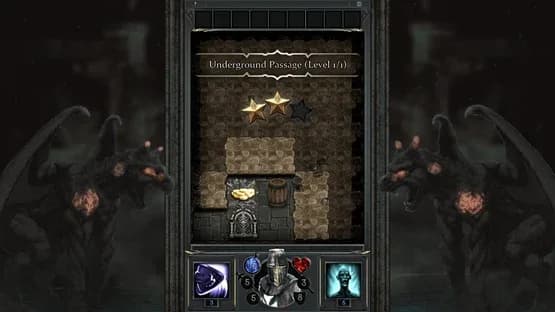 Dungeon Journey — Screenshots
