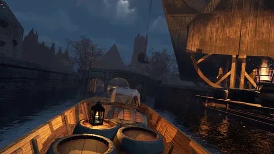 Historium VR - Relive the history of Bruges — Screenshoty