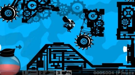 Fowl Space — Screenshots