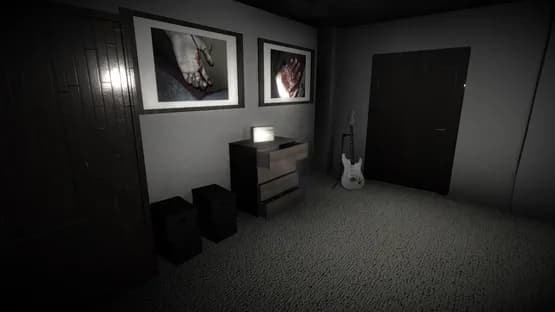 Depression the Game — Screenshoty