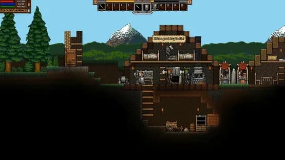 Realms of Magic — Screenshots