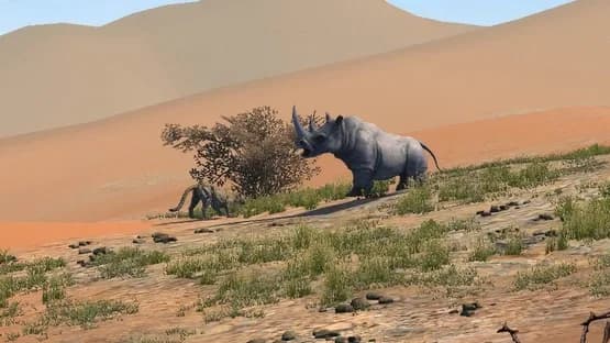 Cabela's Big Game Hunter 2012 — Screenshoty