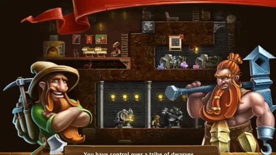 Craft the World: Pocket Edition — Screenshots