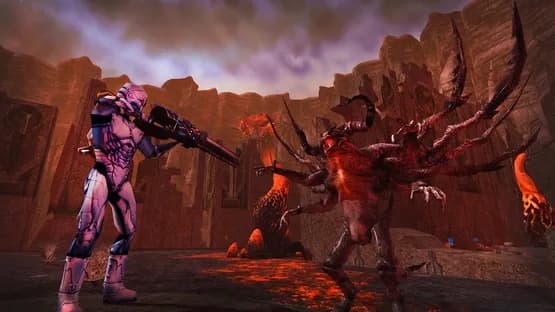 Anarchy Online — Screenshoty