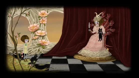 Fran Bow — Screenshots