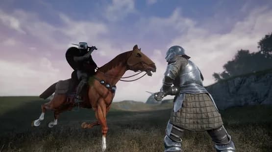 Olorun: Theocracy — Screenshots