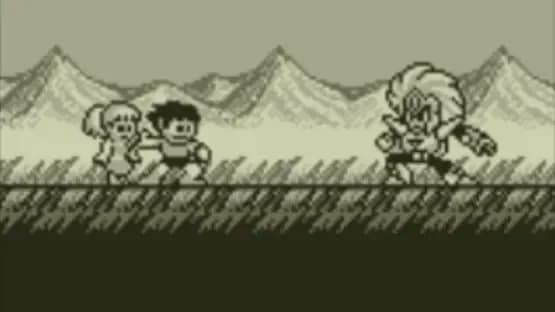 Mega Man V — Screenshots