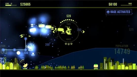 Paladin — Screenshots