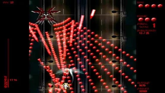 eXceed Gun Bullet Children — Screenshots
