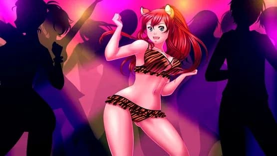 Bunny Bounce — Screenshoty