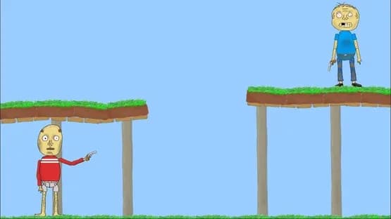Bad Shooter 2 — Screenshots