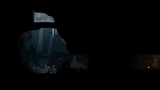Unto the End — Screenshoty