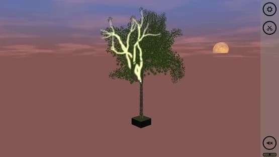 Bonsai — Screenshots